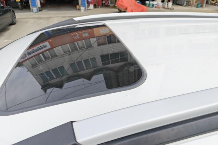 Used Haval M6 2021 PLUS 1.5T DCT Luxury Smart Connectivity Model Roof