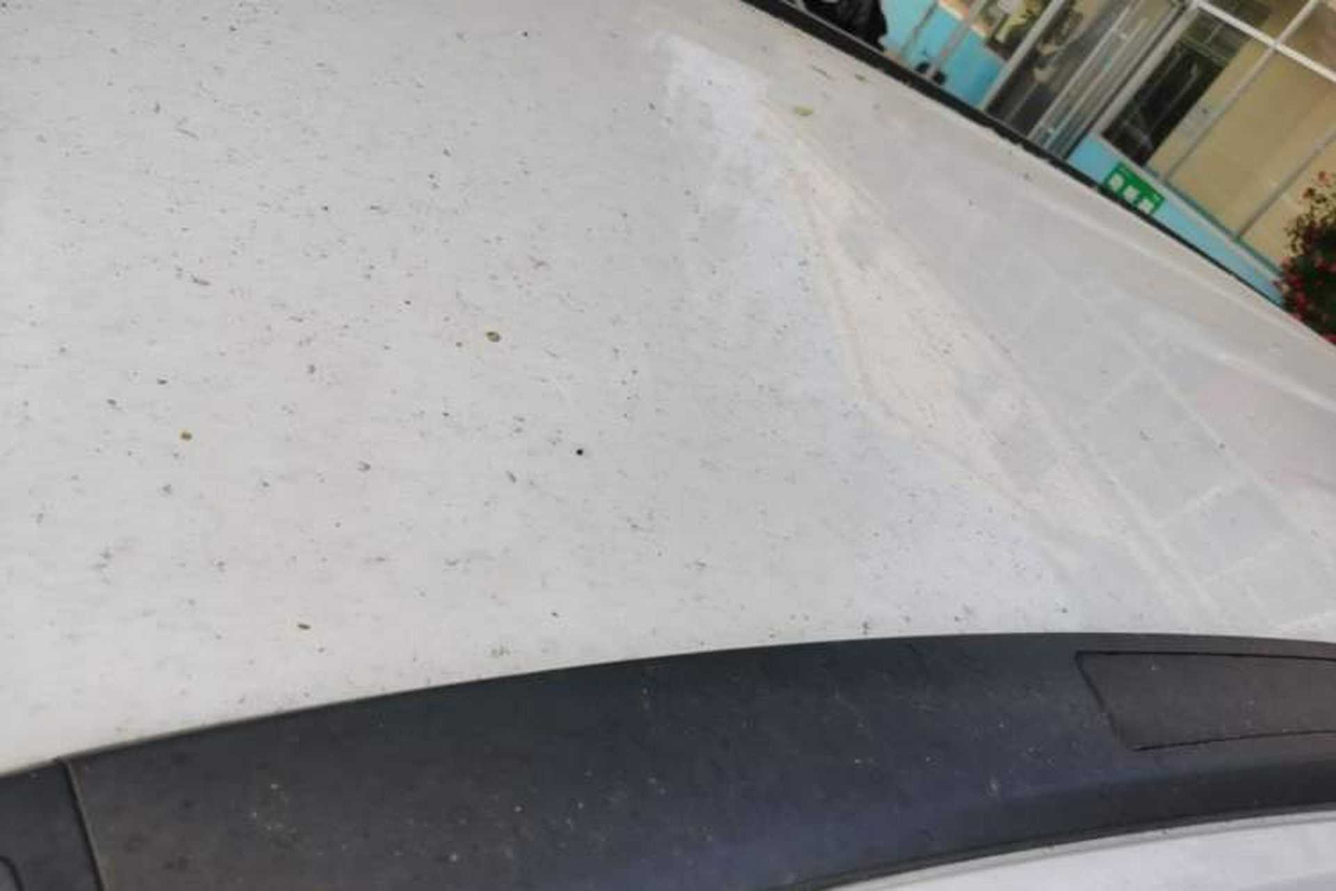 Used Haval M6 2021 PLUS 1.5T Manual Elite Smart Connectivity Model Roof