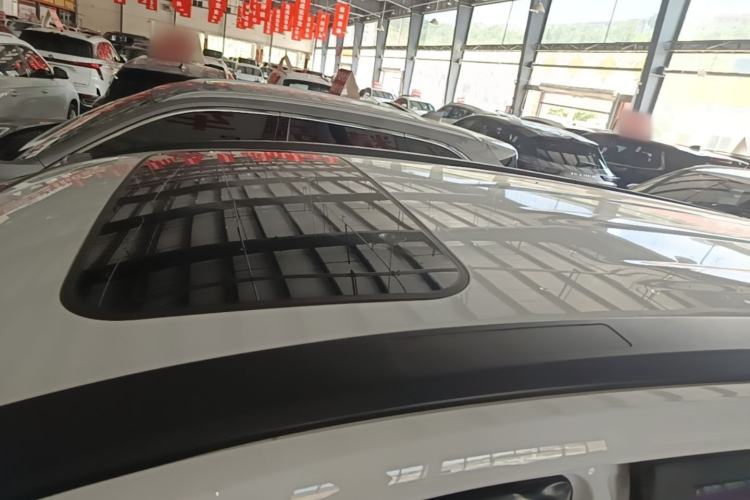Used Haval M6 2021 PLUS 1.5T DCT Comfort Edition Roof
