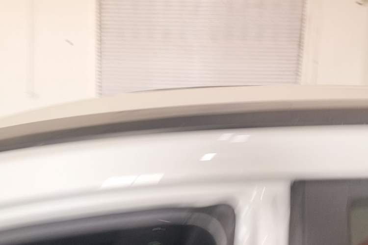 Used Haval M6 2021 PLUS 1.5T Manual Elite Smart Connectivity Model Roof