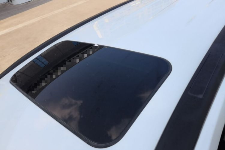 Used Haval M6 2021 PLUS 1.5T DCT Comfort Edition Roof