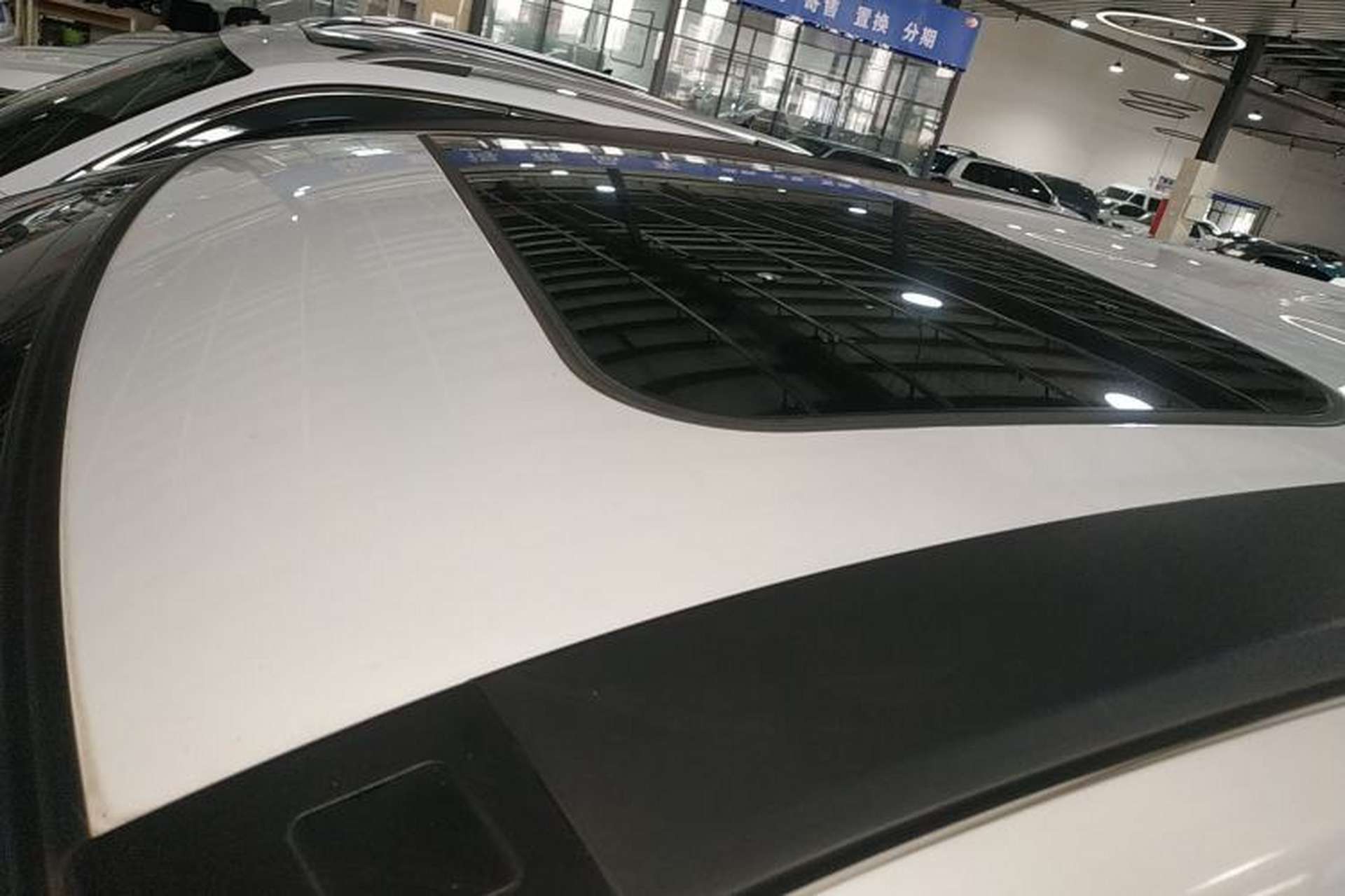 Used Haval M6 2021 PLUS 1.5T DCT Comfort Edition Roof