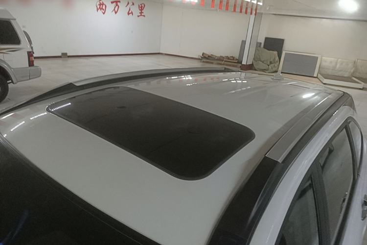 Used Haval M6 2021 PLUS 1.5T DCT Luxury Smart Connectivity Model Roof