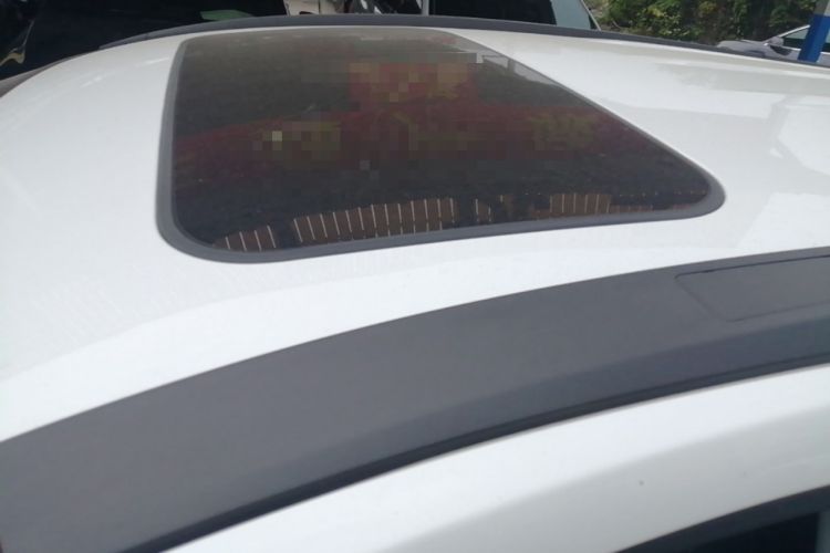 Used Haval M6 2021 PLUS 1.5T DCT Comfort Edition Roof