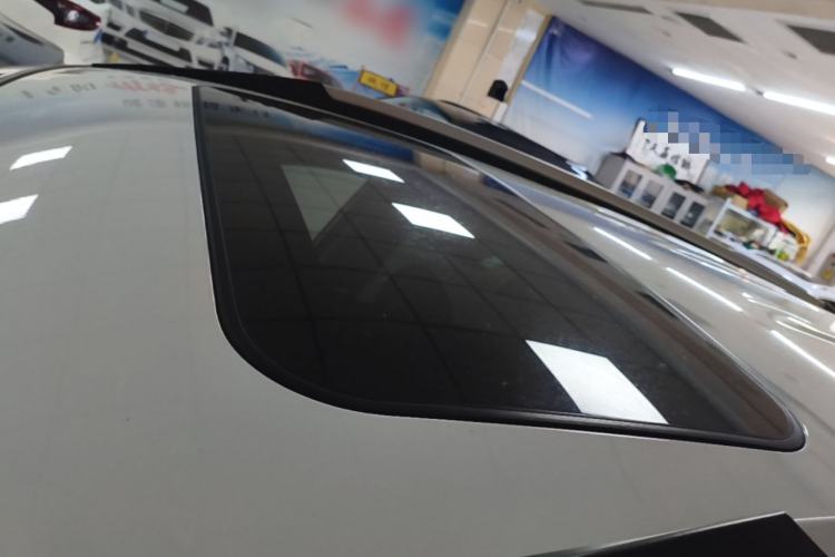 Used Haval M6 2021 PLUS 1.5T DCT Luxury Smart Connectivity Model Roof