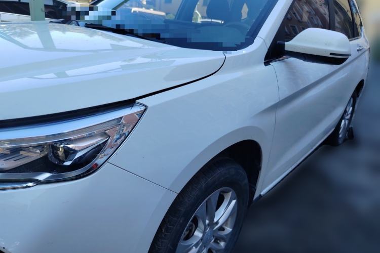 Used Haval M6 2021 PLUS 1.5T DCT Elite Smart Connectivity Model Guazi used car, China used car export, Used car for sale, Used  cars, Cheapest cars for sale