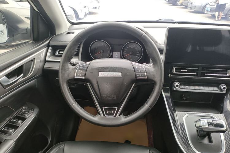 Used Haval M6 2021 PLUS 1.5T DCT Luxury Smart Connectivity Model Steering Wheel