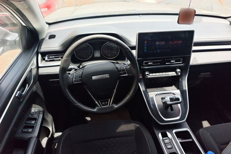 Used Haval M6 2021 PLUS 1.5T DCT Elite Smart Connectivity Model Steering Wheel