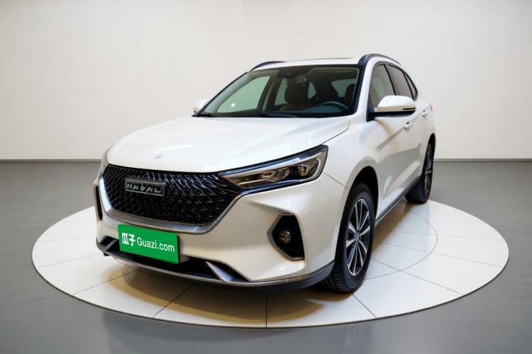Used Haval M6 2021 PLUS 1.5T Manual Luxury Smart Connectivity Model Guazi used car, China used car export, Used car for sale, Used  cars, Cheapest cars for sale