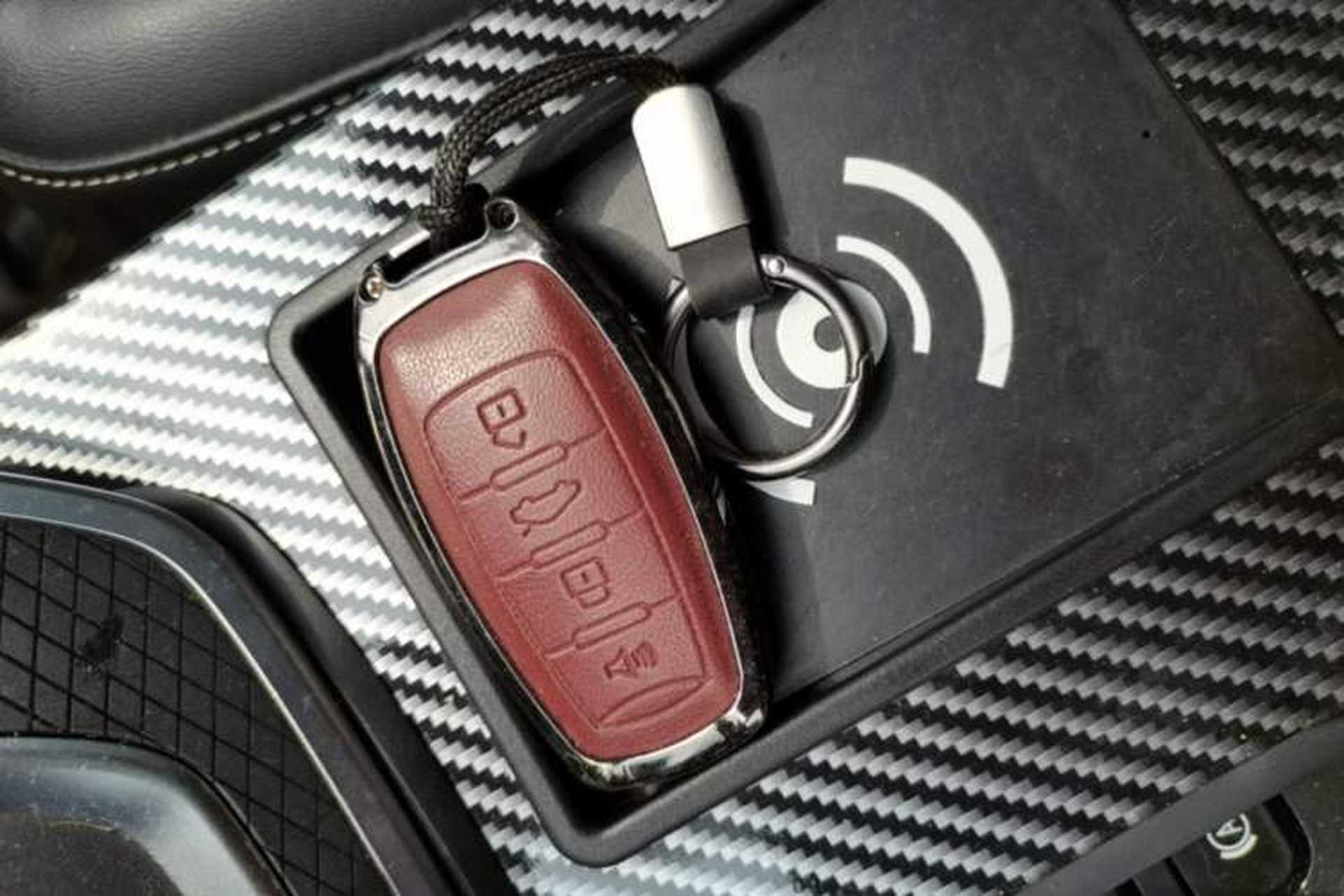 Used Haval M6 2021 PLUS 1.5T DCT Luxury Smart Connectivity Model Vehicle Key