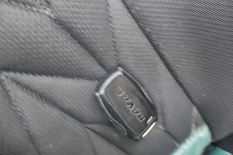 Used Haval M6 2021 PLUS 1.5T DCT Luxury Smart Connectivity Model Vehicle Key