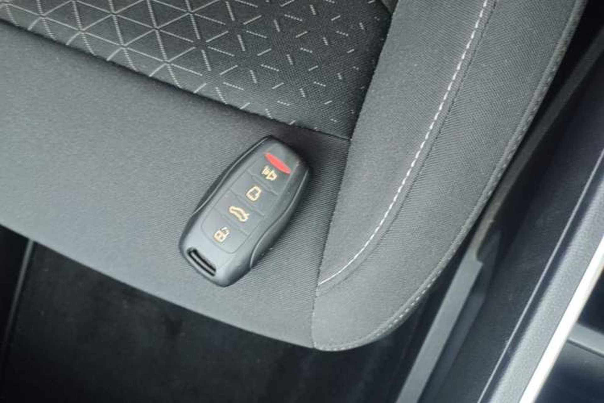 Used Haval M6 2021 PLUS 1.5T DCT Elite Smart Connectivity Model Vehicle Key