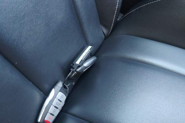 Used Haval M6 2021 PLUS 1.5T DCT Luxury Smart Connectivity Model Vehicle Key