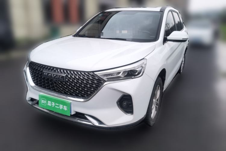 Used Haval M6 2021 PLUS 1.5T DCT Comfort Edition Guazi used car, China used car export, Used car for sale, Used  cars, Cheapest cars for sale