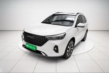 Used Haval M6 2021 PLUS 1.5T DCT Luxury Smart Connectivity Model