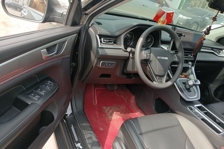 Used Haval M6 2023 PLUS 1.5T DCT Luxury Smart Connectivity Model Driver Seat