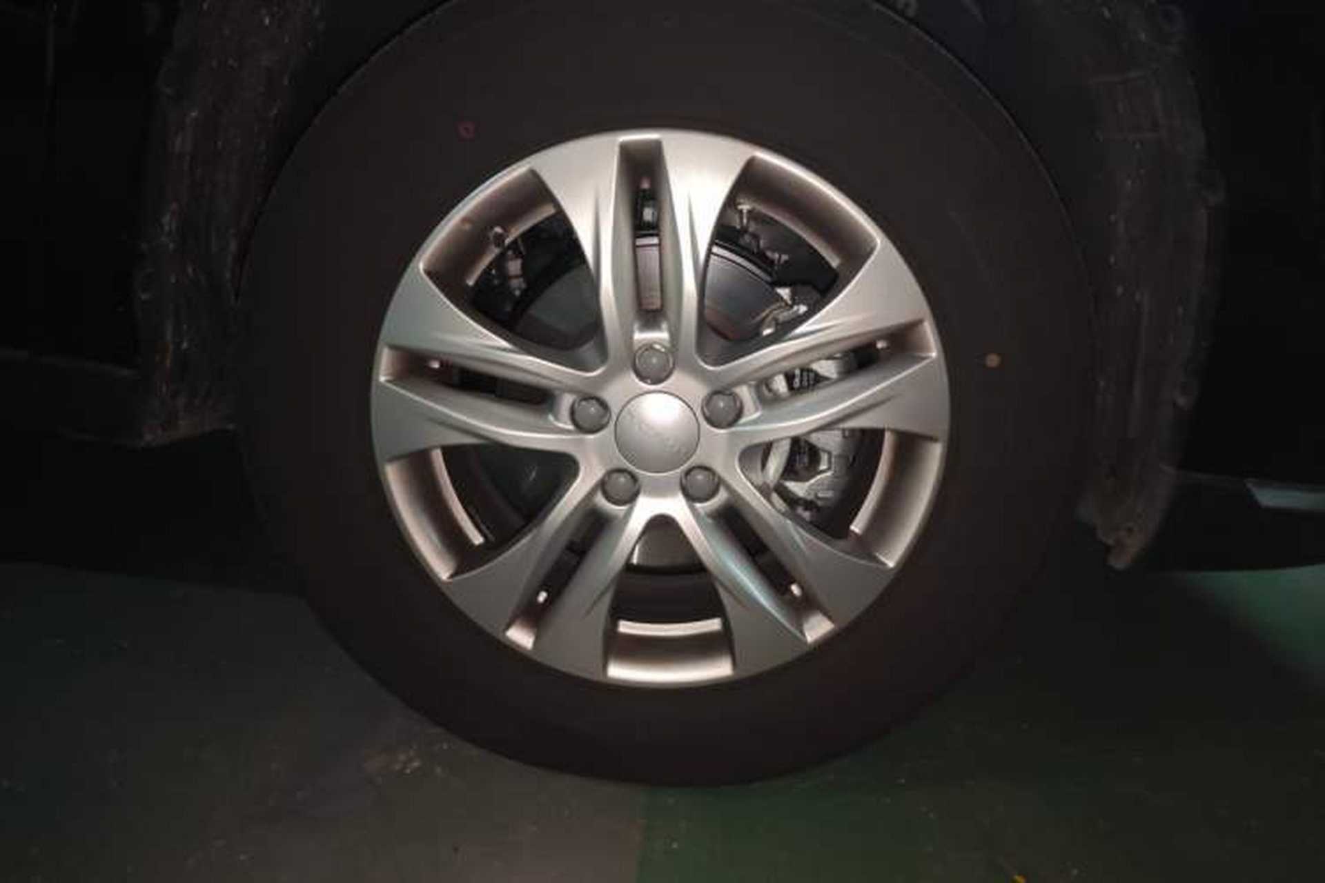 Used Haval M6 2023 PLUS 1.5T DCT Elite Smart Connectivity Model Exterior 1