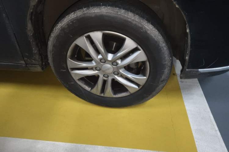 Used Haval M6 2023 PLUS 1.5T DCT Elite Smart Connectivity Model Exterior 7