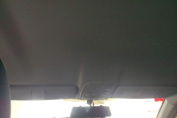 Used Haval M6 2023 PLUS 1.5T DCT Elite Smart Connectivity Model Headliner