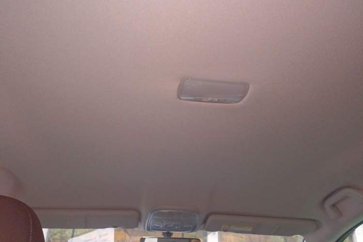 Used Haval M6 2023 PLUS 1.5T Manual Elite Smart Connectivity Model Headliner