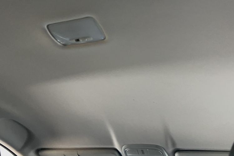 Used Haval M6 2023 PLUS 1.5T DCT Elite Smart Connectivity Model Headliner