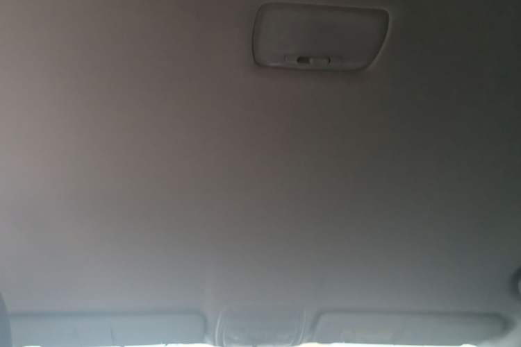 Used Haval M6 2023 PLUS 1.5T DCT Elite Smart Connectivity Model Headliner