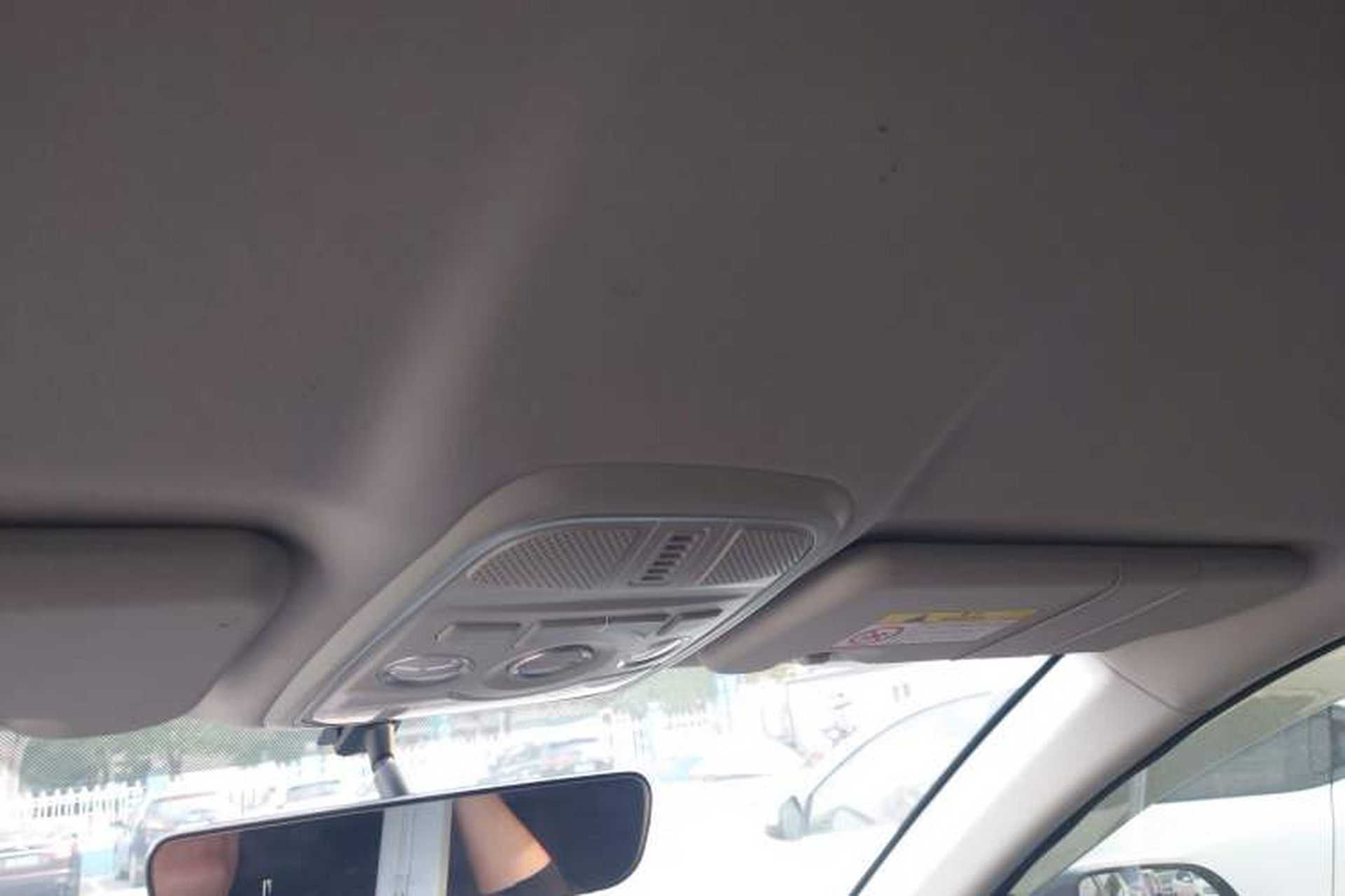 Used Haval M6 2023 PLUS 1.5T DCT Elite Smart Connectivity Model Headliner