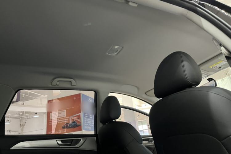 Used Haval M6 2023 PLUS 1.5T DCT Elite Smart Connectivity Model Headliner
