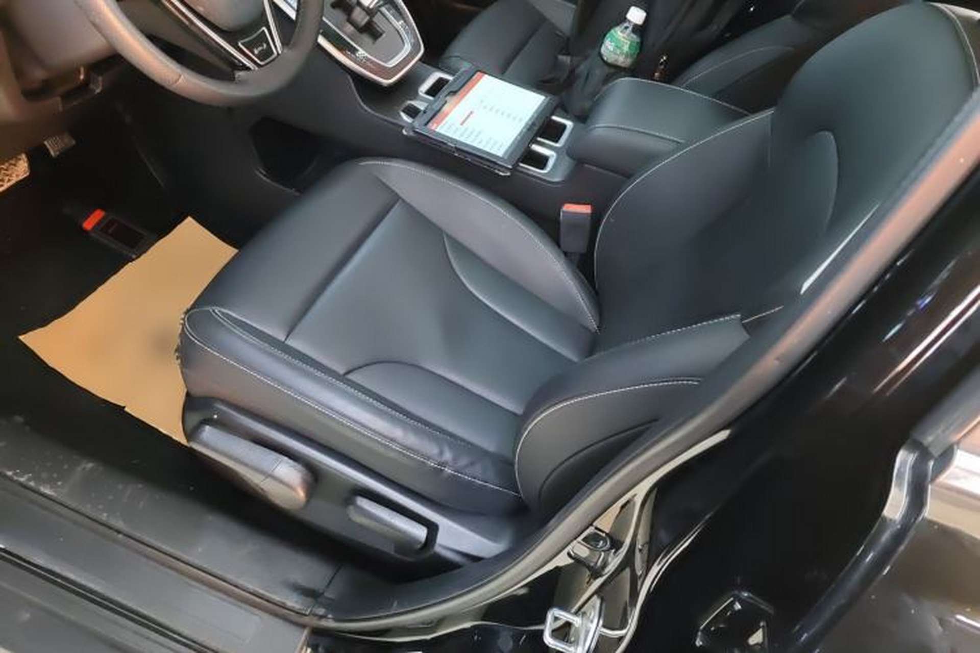 Used Haval M6 2023 PLUS 1.5T DCT Luxury Smart Connectivity Model Left Front Seat