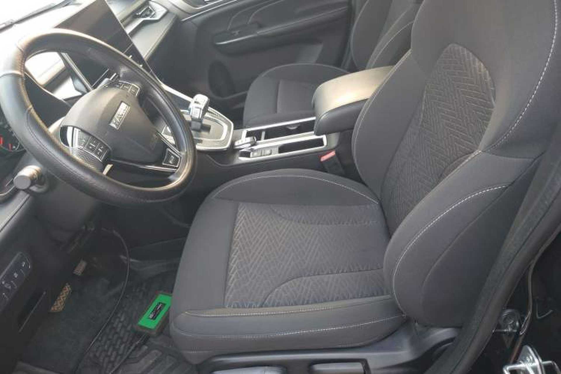 Used Haval M6 2023 PLUS 1.5T DCT Elite Smart Connectivity Model Left Front Seat