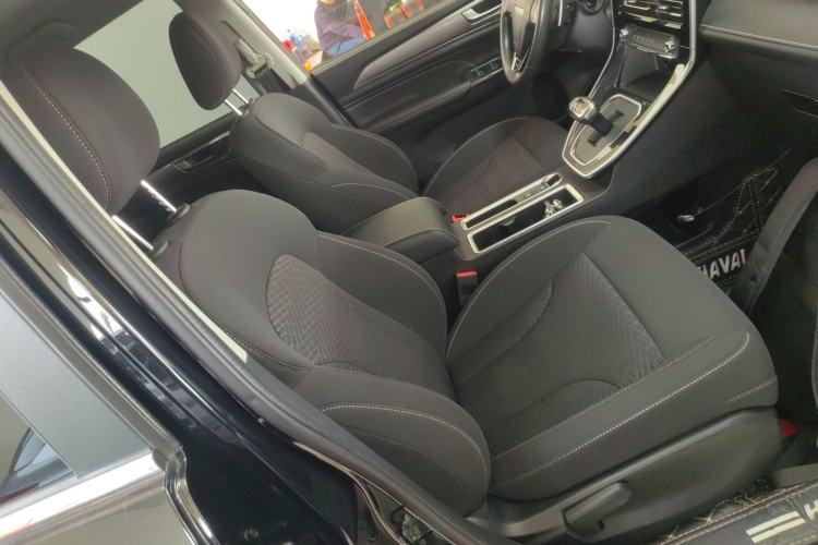 Used Haval M6 2023 PLUS 1.5T DCT Elite Smart Connectivity Model Right Front Seat