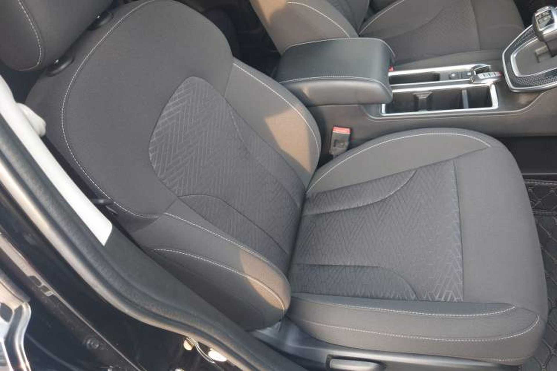 Used Haval M6 2023 PLUS 1.5T DCT Elite Smart Connectivity Model Right Front Seat