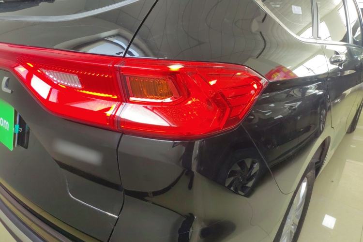 Used Haval M6 2023 PLUS 1.5T DCT Elite Smart Connectivity Model Right Rear Taillight