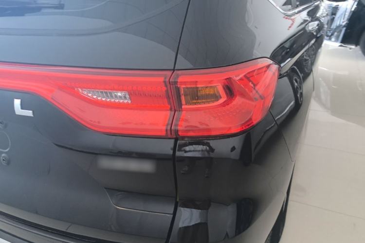 Used Haval M6 2023 PLUS 1.5T DCT Elite Smart Connectivity Model Right Rear Taillight