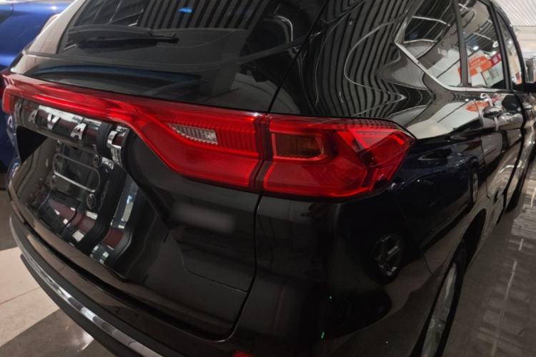 Used Haval M6 2023 PLUS 1.5T DCT Elite Smart Connectivity Model Right Rear Taillight