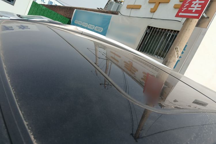 Used Haval M6 2023 PLUS 1.5T DCT Luxury Smart Connectivity Model Roof