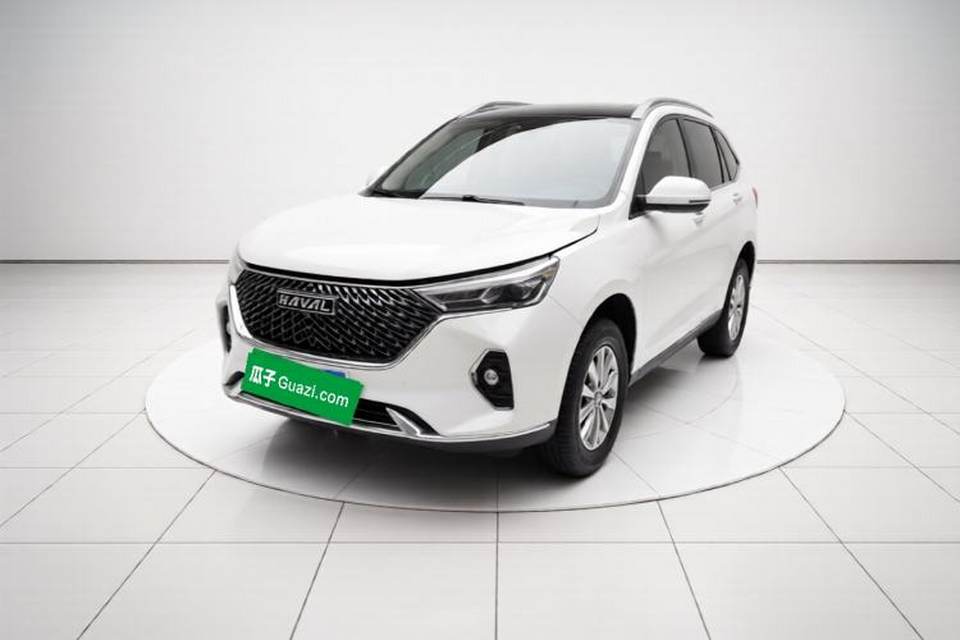 Haval M6 2023