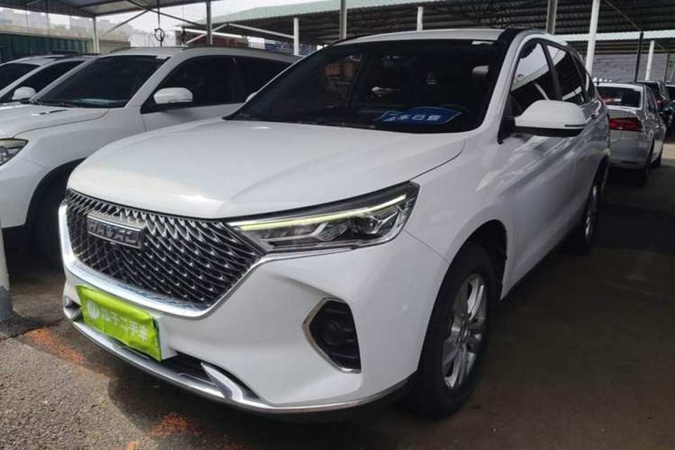 Haval M6 2023