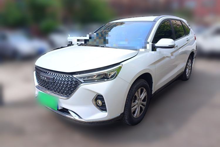 Used Haval M6 2023 PLUS 1.5T Manual Elite Smart Connectivity Model Guazi used car, China used car export, Used car for sale, Used  cars, Cheapest cars for sale