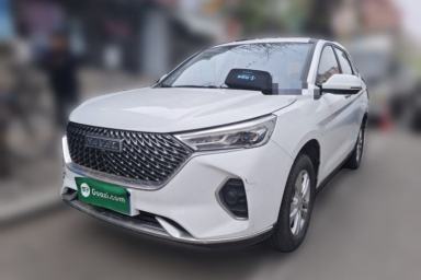 Used Haval M6 2023 PLUS 1.5T Manual Elite Smart Connectivity Model