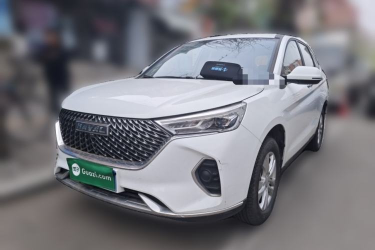Used Haval M6 2023 PLUS 1.5T Manual Elite Smart Connectivity Model Guazi used car, China used car export, Used car for sale, Used  cars, Cheapest cars for sale