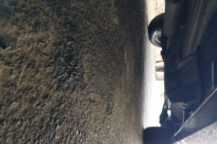 Used Haval M6 2023 PLUS 1.5T DCT Elite Smart Connectivity Model Chassis Front Left