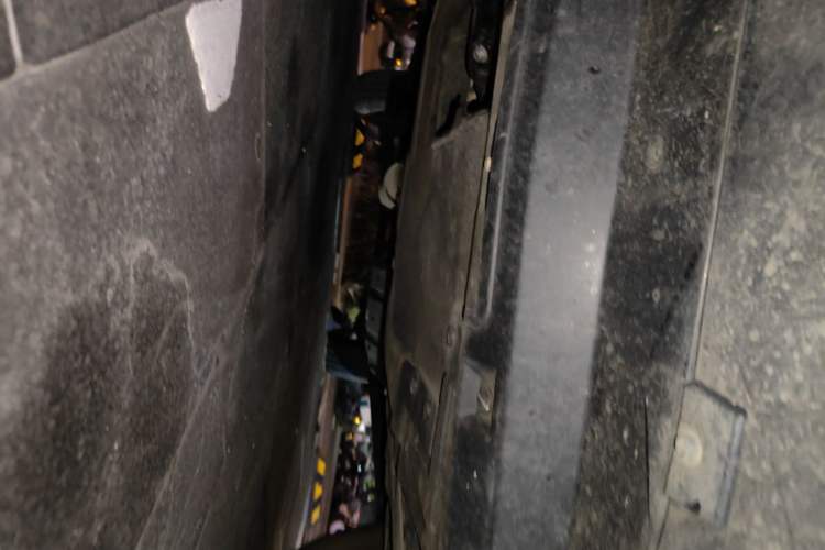 Used Haval M6 2023 PLUS 1.5T DCT Elite Smart Connectivity Model Chassis Front