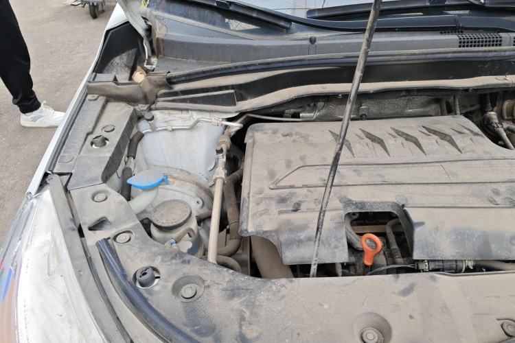 Used Haval M6 2023 PLUS 1.5T Manual Elite Smart Connectivity Model Engine Bay Right