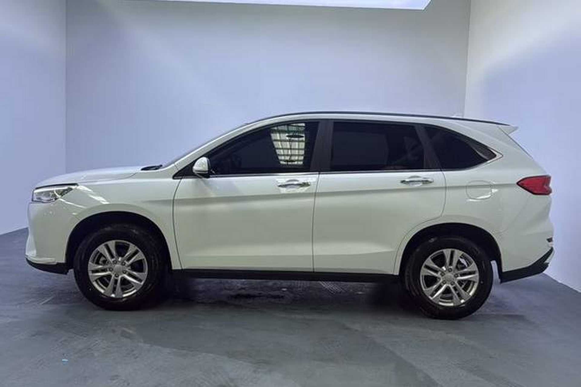 Used Haval M6 2023 PLUS 1.5T Manual Elite Smart Connectivity Model Exterior 3