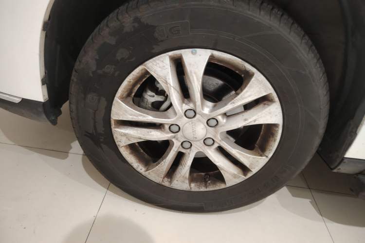 Used Haval M6 2023 PLUS 1.5T DCT Elite Smart Connectivity Model Exterior 4