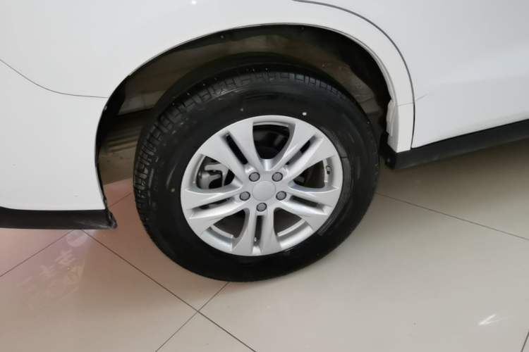 Used Haval M6 2023 PLUS 1.5T DCT Elite Smart Connectivity Model Exterior 5