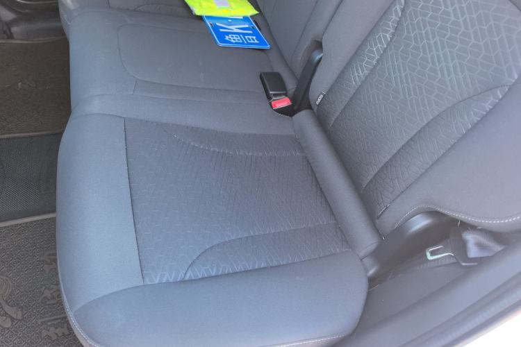 Used Haval M6 2023 PLUS 1.5T DCT Elite Smart Connectivity Model Exterior 5
