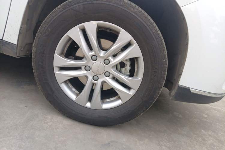 Used Haval M6 2023 PLUS 1.5T DCT Elite Smart Connectivity Model Exterior 7