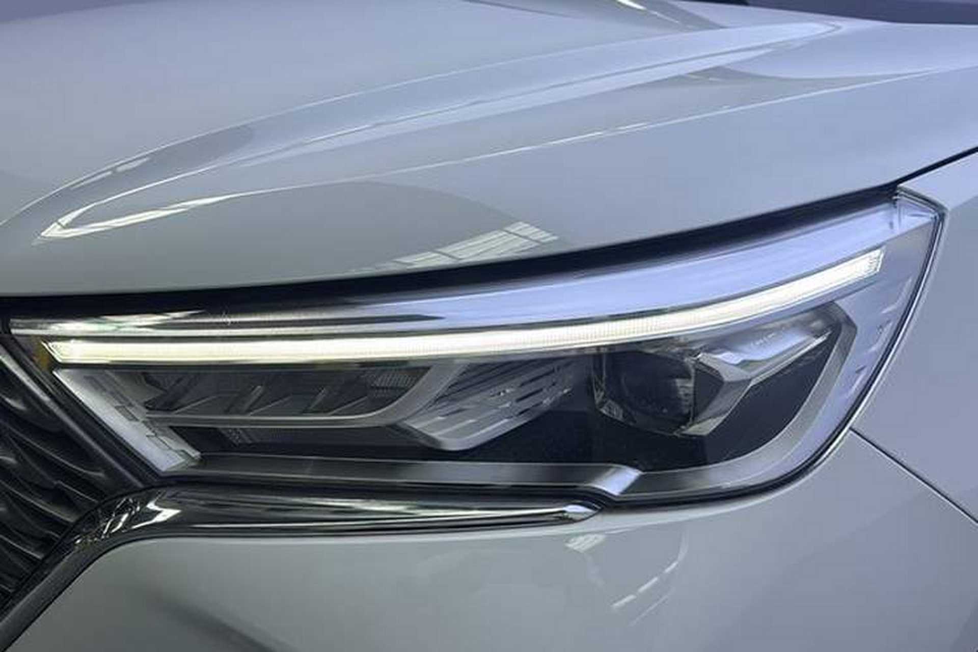 Used Haval M6 2023 PLUS 1.5T Manual Elite Smart Connectivity Model Exterior 8